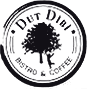 Dut Dibi Bistro & Coffee logosu