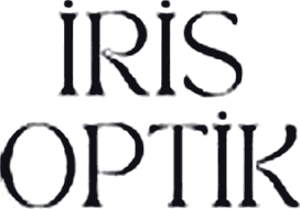 İris Optik logosu