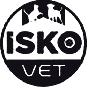İsko Vet logosu