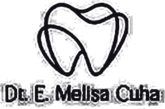Dt. E. Melisa Cuha logosu