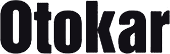 Otokar logosu
