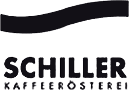 Schiller Kaffeerösterei logosu