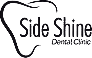 Side Shine Dental Clinic logosu