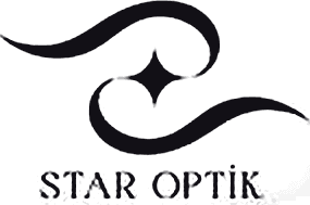 Star Optik logosu