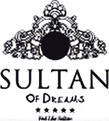Sultan of Dreams logosu