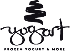 Yogart logosu